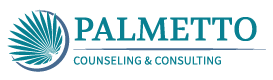 Palmetto Counseling & Consulting Logo