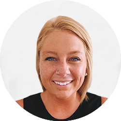 Brittany Brehaut - Palmetto Counseling Therapist