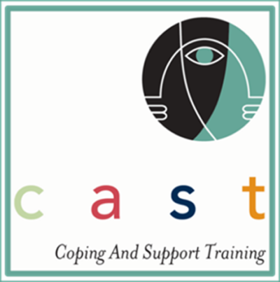 Palmetto - Coping and Support Training